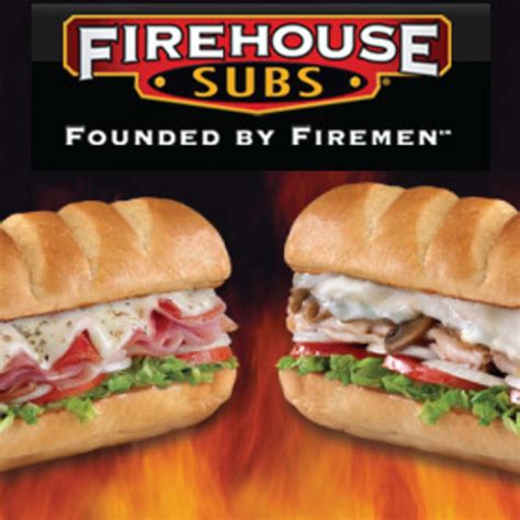 firehouse subs minneapolis|Firehouse Subs Delivery in Minneapolis, MN